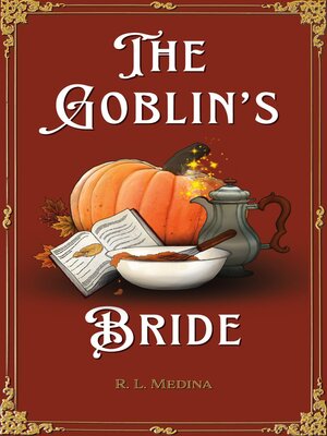 cover image of The Goblin's Bride